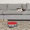 Bobsweep bObi Pet Robot Vacuum Cleaner, Scarlet NWP20800